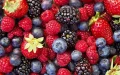 Moroccan red fruits are a hit in France