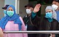 Moroccan Region Reports Full Recovery of All COVID-19 Patients