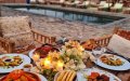 Moroccan Restaurant Industry Fights Bank Account Seizures Amid Economic Crisis