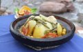 Moroccan Restaurant Shut Down After Worms Found in Tajine Dish