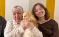 Moroccan Retiree Belgium Finds Friendship Across Generations