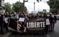 Moroccan Rif Protesters Call for Paris March on Movement's Anniversary