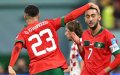 Morocco's El Khannouss Hails Ziyech as Mentor, Affirms Own Unique Style