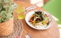Moroccan Royal Family Member Launches Organic Restaurant in Rabat's Upscale District