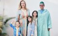 Moroccan Royal Family Prepares Traditional Ramadan Sweets as Holy Month Begins