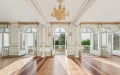 The Moroccan royal family sells two luxury properties in Paris