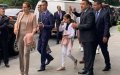 Moroccan Royal Family Spotted in New York: Princess Lalla Salma Visits with Children