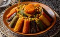 Moroccan Royal Hotel's Cuisine Comes to French Alps Resort