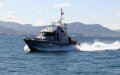 Moroccan Royal Navy Rescues French Sailors from Storm-Battered Sailboat