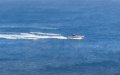 Moroccan Royal Yacht Spotted Near Spanish Enclave of Ceuta, Sparks Speculation