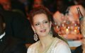Moroccan Royals Lalla Salma and Prince Moulay Hassan Vacation in Greek Island Retreat