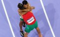 Moroccan Runner El Bakkali Makes History with Second Olympic Steeplechase Gold