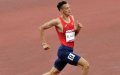 Moroccan Runner El Guesse Clinches 800m Victory at Lyon Indoor Meet, Eyes 2025 World Championships