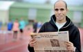Moroccan Runner Honored in France After 2,500km Journey to Hometown