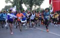 Moroccan Runner Jawad Kallouz Sets New Record at Fez International Marathon