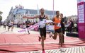 Moroccan Runner Shatters Sofia Marathon Record in Pandemic-Era Race
