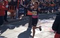 Moroccan Runner Soukaina Atanane Clinches Victory in Barcelona Half-Marathon