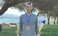 Moroccan Runner Wins Belgrade Marathon in Impressive 2:14:28 Time