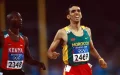 Moroccan Runner's 1500m World Record Stands Unbeaten for 25 Years