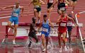 Moroccan Runners Advance to Olympic 3,000m Steeplechase Final