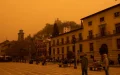 Moroccan Sahara Sand Reaches Europe: Blood Rain and Air Quality Alert