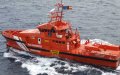 Moroccan Sailor Missing After Fishing Boat Sinks in Alboran Sea