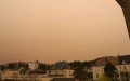 Moroccan Sand, Yellow Sky and Saharan Air: France Braces for a Dust Surge