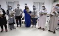 Moroccan Seasonal Workers Give Birth in Spain, Return Home with Newborns Amid Pandemic