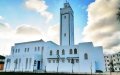 Moroccan Security Forces Disperse Protest Demanding Ramadan Mosque Reopenings