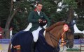 Moroccan Show Jumper Withdraws from Tokyo Olympics After Positive COVID-19 Test