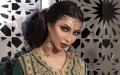 Moroccan Singer Dounia Batma Clashes with Media After Police Questioning
