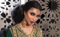 Moroccan Singer Dounia Batma Questioned in Celebrity Harassment Case