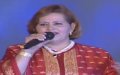 Moroccan Singer Khadija El Bidaouia's Cancer Spreads, Chemotherapy Halted