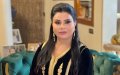 Moroccan Singer Latifa Raafat Denies Fleeing Country Amid 'Desert Escobar' Case