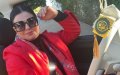 Moroccan Singer Latifa Raâfat Questioned in 'Desert Escobar' Drug Trafficking Case