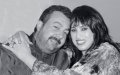 Moroccan Singer Najat Aâtabou Announces Divorce and Professional Split from Manager