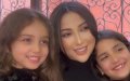 Moroccan Singer Reunites with Daughters After Prison Release