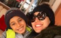 Moroccan Singer Sparks Controversy by Revealing Son's Autism in TV Interview