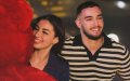 Moroccan Singer Zouhair Bahaoui Tops Charts with Hit Single "Magdar"