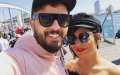 Moroccan Singer's Wife Battles Cancer, Sparks Outpouring of Support on Social Media