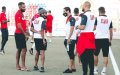 Moroccan Soccer Club Hit by COVID-19 Outbreak: 13 Players and Staff Infected