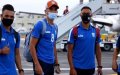 Moroccan Soccer Club Hit Hard: 21 Players and Staff Test Positive for COVID-19