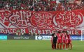 Moroccan Soccer Club Wydad Postpones Match After COVID-19 Outbreak