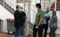 Moroccan Soccer Coach Defies COVID Quarantine, Sparks Match Controversy