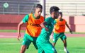Moroccan Soccer Giants Raja Casablanca Clear COVID-19 Tests Ahead of Season