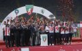 Moroccan Soccer League Prepares for Restart as Players Undergo COVID-19 Testing