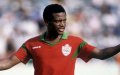Moroccan Soccer Legend Mohamed Timoumi's Health Improves in Paris Hospital