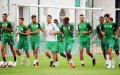 Moroccan Soccer Players Face Fitness Challenges During COVID-19 Lockdown