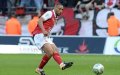 Moroccan Soccer Star Balances Pro Career with Accounting Degree