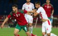 Moroccan Soccer Star Donates $10,000 to National COVID-19 Relief Fund